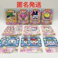 たまごっち ごっちカード にゅー！ごっちカード N 15枚