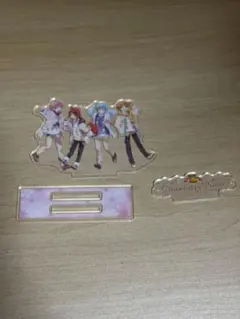 すとぷり アクリルスタンド