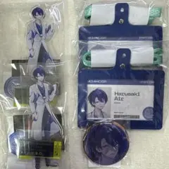 にじさんじDMMスクラッチ 第11弾  春崎エアル