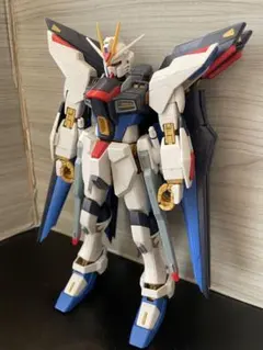 2026年最新】MG ストライクフリーダム ジャンクの人気アイテム - メルカリ