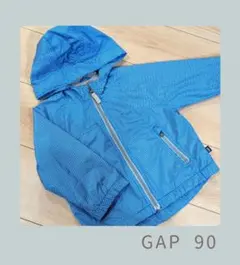 babyGap ウィンドブレーカー 90