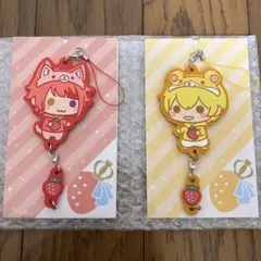【値下げ】すとぷり つながるあにまるらばすと るぅりーぬ まとめ売り