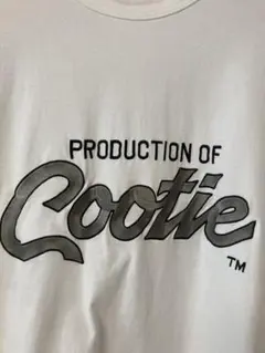 cootie productions Tシャツ