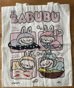 ラブブトートバッグ