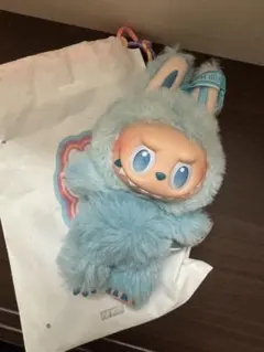 正規品　ラブブ♡Big into Energy　Hope