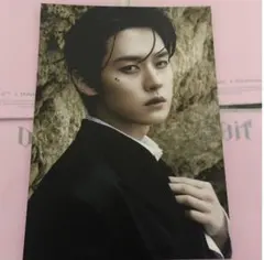 リノ　straykids DOIT 封入　フォトボード　IT ver.