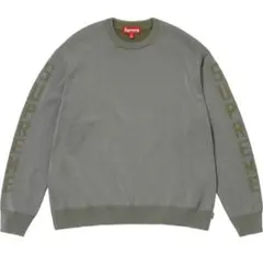 2026年最新】supreme reflective sweaterの人気アイテム - メルカリ