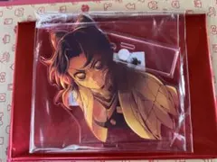 【新品】鬼滅の刃 無限城 キービジュアル アクリルスタンド 胡蝶しのぶ