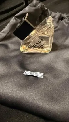 PRADA Paradoxe ディスカバリーセット 10ml - メルカリ