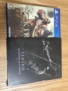 sekiro ps4