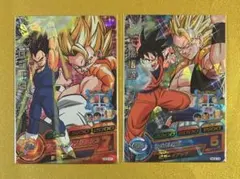 2025年最新】ドラゴンボールヒーローズ旧弾悟空の人気アイテム - メルカリ