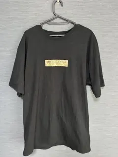 BASIC MUSIC BASI 愛のままにfeat.唾奇TシャツXLブラック - メルカリ