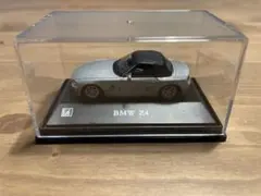 BMW Z4 ミニカー 1/72スケール ホンウェル 保存状態良好