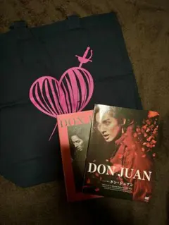 新品♪ドンジュアン スペシャルエディション　タオルセット　キスマイ　藤ヶ谷太輔 そして僕は途方に暮れる ポーチ&ドンジュアン タオルセット