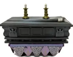 ディズニーランド★ホーンテッドマンション★棺桶★ミニチュアフィギュアコレクション