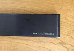 GEX CLEAR LED POWER III 60センチ水槽用　中古品