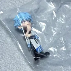 銀魂 Palverse パルバース 坂田銀時 フィギュアのサムネイル