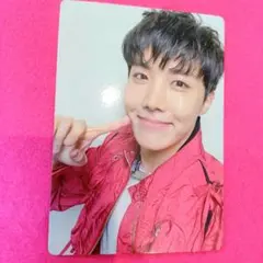 BTS MERCH BOX #9 目覚まし時計 トレカ ホソク ホビ