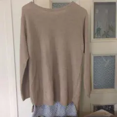 shoo la rue カットソー