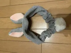 ディズニーランドとんすけヘアバンド