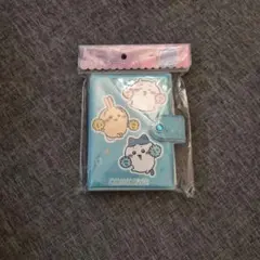 ちいかわ　シール帳