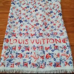 2025年最新】VUITTONショールオレンジの人気アイテム - メルカリ