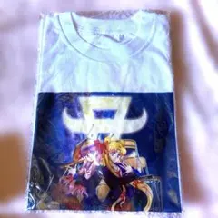 浜崎あゆみ　セーラームーンコラボTシャツ　新品未開封 Mサイズ 武内直子