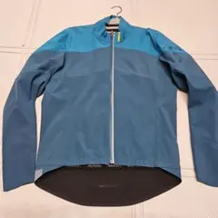 MAVIC ウィンドブレーカー XL ブルー サイクリングのサムネイル