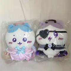 2026年最新】ちいかわてんしあくまぬいぐるみの人気アイテム - メルカリ