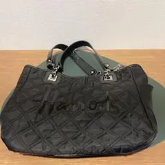 Harrods ハロッズ ハンドバッグ