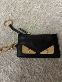 2026年最新】FENDI モンスター カードケースの人気アイテム - メルカリ