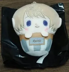 2026年最新】ヘタリア ぬいぐるみ ロシアの人気アイテム - メルカリ