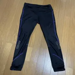 オリジナルマウンテンマラソン　OMM ランニングタイツ