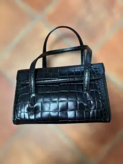 KATORIYAハンドバッグ