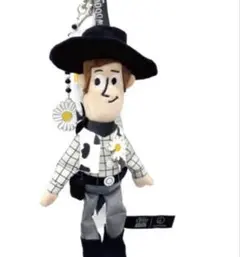 PEACEMINUSONE × Toy Story ウッディー キーリング - メルカリ