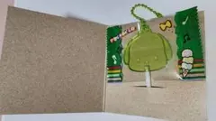 サンリオキャラクターズ キャンディーチャームズ グミ ポチャッコ