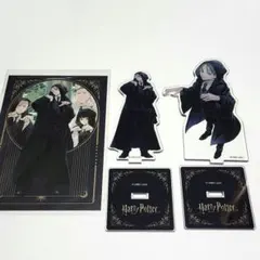 ハリーポッター マルフォイ 缶バッジ ぱしゃこれ ポスカ 特典 ポストカード ハリーポッター マルフォイ 缶バッジ ぱしゃこれ ポスカ 特典 ポスト