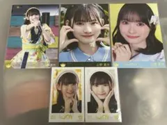 2026年最新】山野愛月 生写真の人気アイテム - メルカリ
