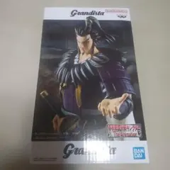 キングダム Grandista 桓騎　フィギュア グランディスタ