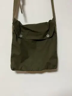 ARTS&CRAFTS ショルダーバッグ　フレンチミリタリー復刻のサムネイル