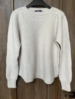 ヒューマンウーマン ニット