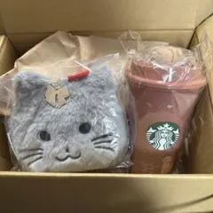 スタバ　バレンタイン　2026　スターバックス