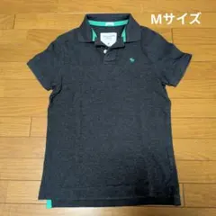 アバクロンビー&フィッチ　ポロシャツ