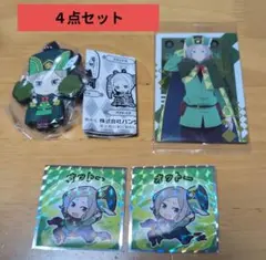 Re:ゼロから始める異世界生活 オットー 16点 まとめ売り リゼロ 2025年最新】オットー リゼロの人気アイテム - メルカリ