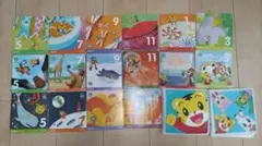 こどもちゃれんじ　DVD