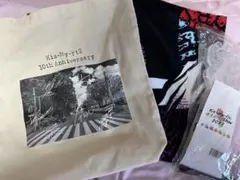Kis-My-Ft2 10th Anniversary グッズセット