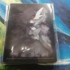 キリキザン　プロモ　スリーブ　ポケモンカード キリキザン プロモ スリーブ ポケモンカード - メルカリ