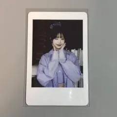 IVE SWITCH withmuu 5.0 ラキドロ トレカ ポラ ウォニョン