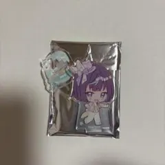 あんスタ エス アニカフェ アクスタ