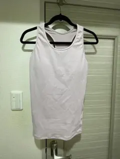 ホットヨガラバ　タンクトップ ヨガラグ